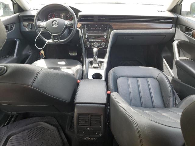  VOLKSWAGEN PASSAT 2020 Biały