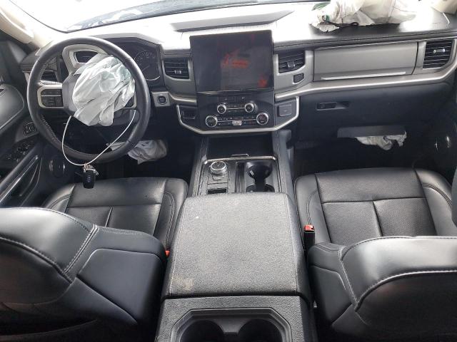  FORD EXPEDITION 2023 Black