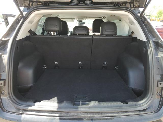  JEEP COMPASS 2021 Czarny