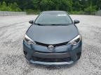 2016 Toyota Corolla L   en Venta en Loganville, GA - Side