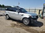 2016 Land Rover Range Rover Sport Se   იყიდება Harleyville-ში, SC - Front End