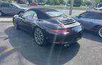 2013 Porsche 911 Carrera S на продаже в Windsor, NJ - Water/Flood