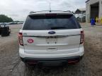 2011 Ford Explorer Xlt de vânzare în Austell, GA - Front End