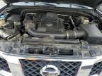 2017 Nissan Frontier S للبيع في Earlington، KY - Front End