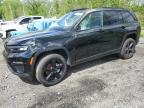 2025 Jeep Grand Cherokee Limited for Sale in Marlboro, NY - Rollover