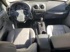 2007 Jeep Liberty Sport de vânzare în Davison, MI - Front End