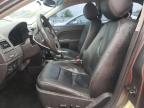 2012 Ford Fusion Sel   en Venta en Louisville, KY - Hail