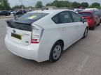 2010 TOYOTA PRIUS T3 V for sale at Copart SANDY