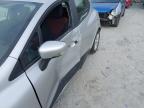 2014 RENAULT CLIO EXPRE for sale at Copart BELFAST