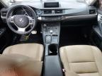 2011 Lexus Ct 200 for Sale in Wilmer, TX - Minor Dent/Scratches