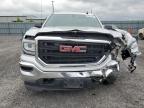 2016 GMC SIERRA K1500 à vendre chez Copart ON - OTTAWA
