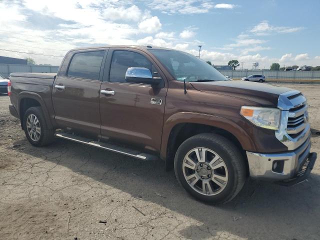 TOYOTA TUNDRA 2016 Brązowy