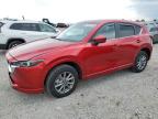 2024 Mazda Cx-5 Select na sprzedaż w Earlington, KY - Hail