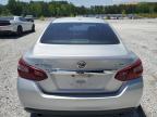2018 Nissan Altima 2.5 იყიდება Fairburn-ში, GA - Front End