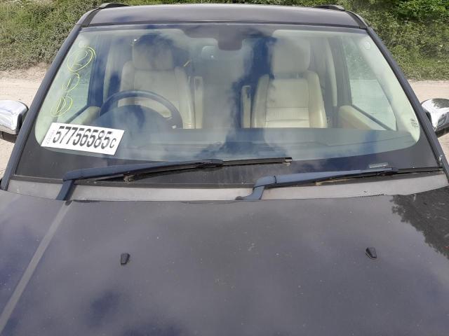 2006 LAND ROVER RANGE ROVE