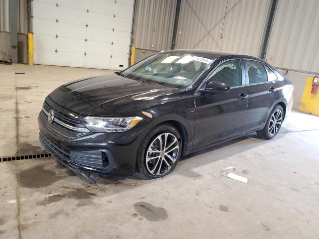 2024 Volkswagen Jetta Sport