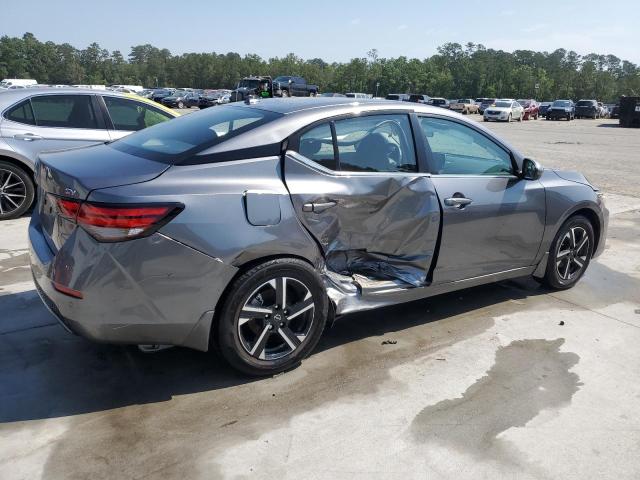  NISSAN SENTRA 2024 Gray