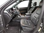 2018 Jeep Grand Cherokee Limited na sprzedaż w Wilmer, TX - Hail