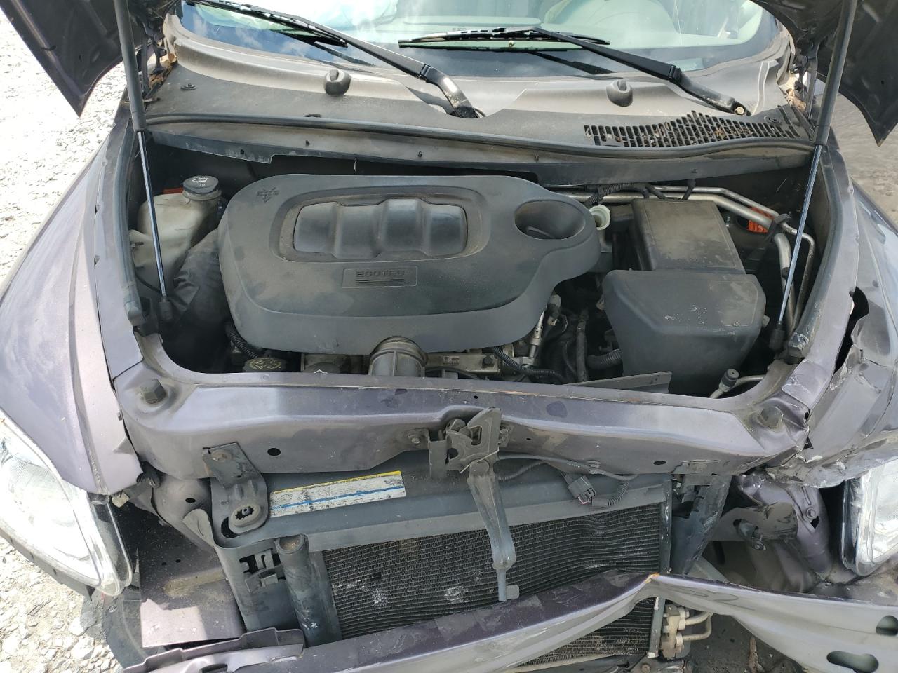 2006 Chevrolet Hhr Lt VIN: 3GNDA23P26S514802 Lot: 56881015