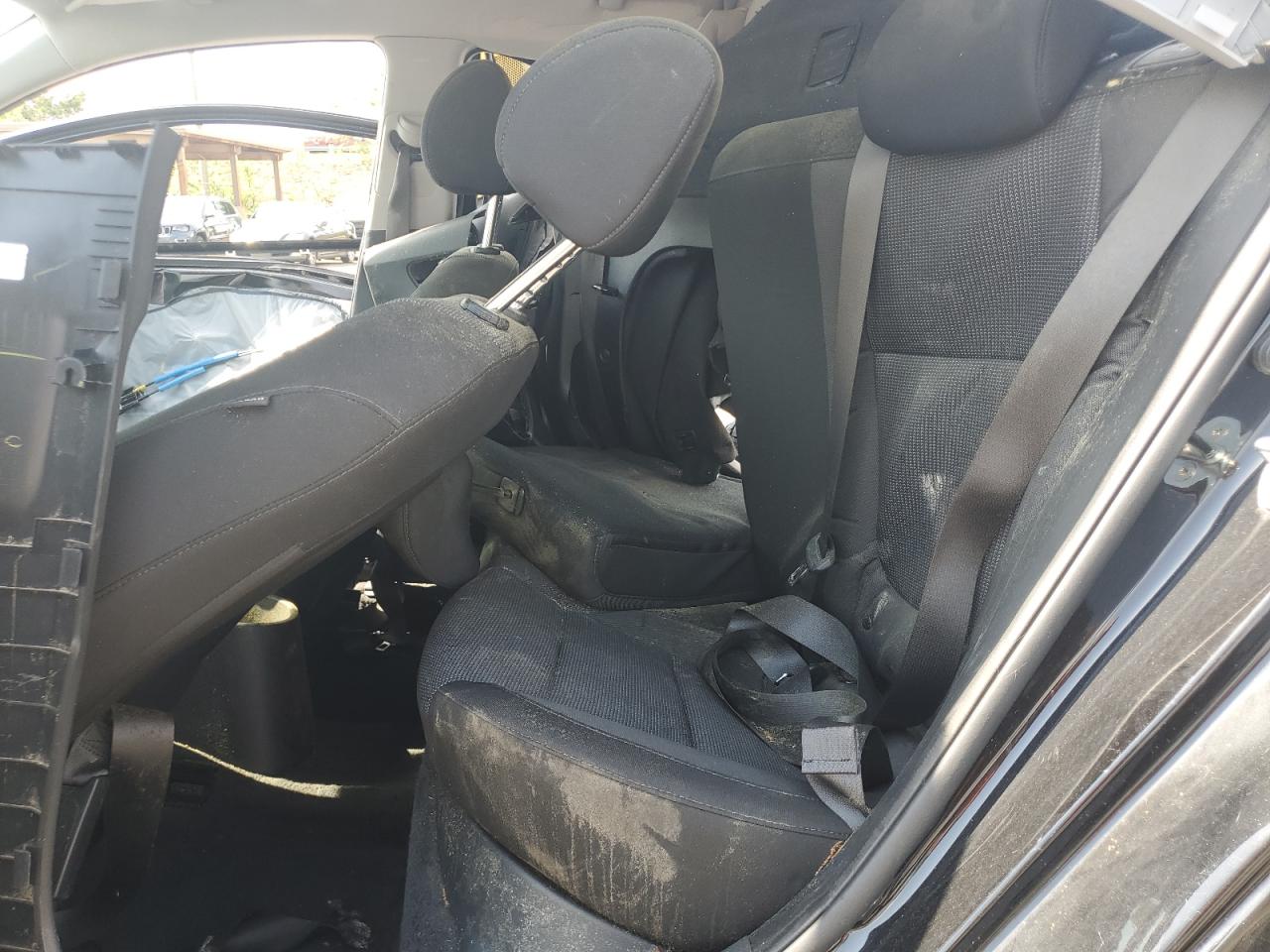 2020 Hyundai Accent Se VIN: 3KPC24A63LE107590 Lot: 54950525