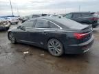 2019 Audi A6 Premium Plus на продаже в Woodhaven, MI - Water/Flood