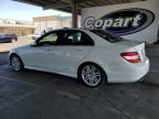 2009 Mercedes-Benz C 300 en Venta en Hayward, CA - Vandalism