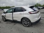 2018 Ford Edge Titanium de vânzare în Ellwood City, PA - Front End