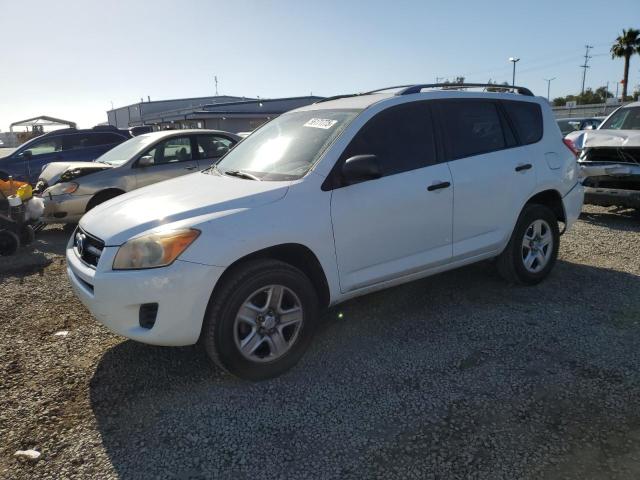 2009 Toyota Rav4 