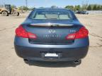 2009 Infiniti G37  for Sale in Elgin, IL - Front End