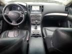2010 Infiniti G37  for Sale in Assonet, MA - Front End