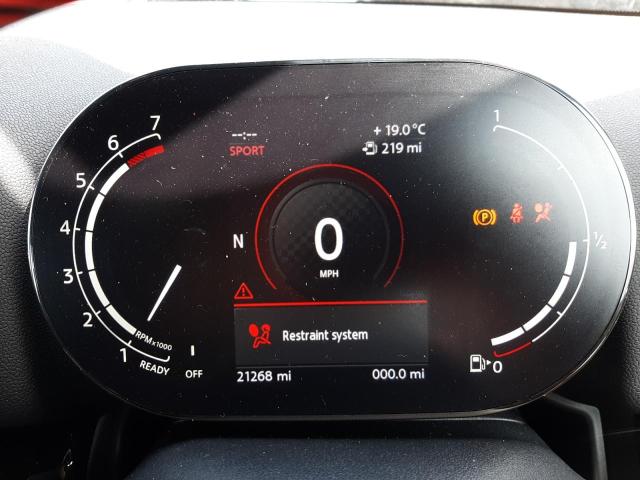 2020 MINI COUNTRYMAN
