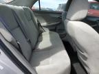 2010 Toyota Corolla Base للبيع في Elgin، IL - Front End