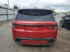 2018 Land Rover Range Rover Sport Hse Dynamic продається в Glassboro, NJ - Water/Flood