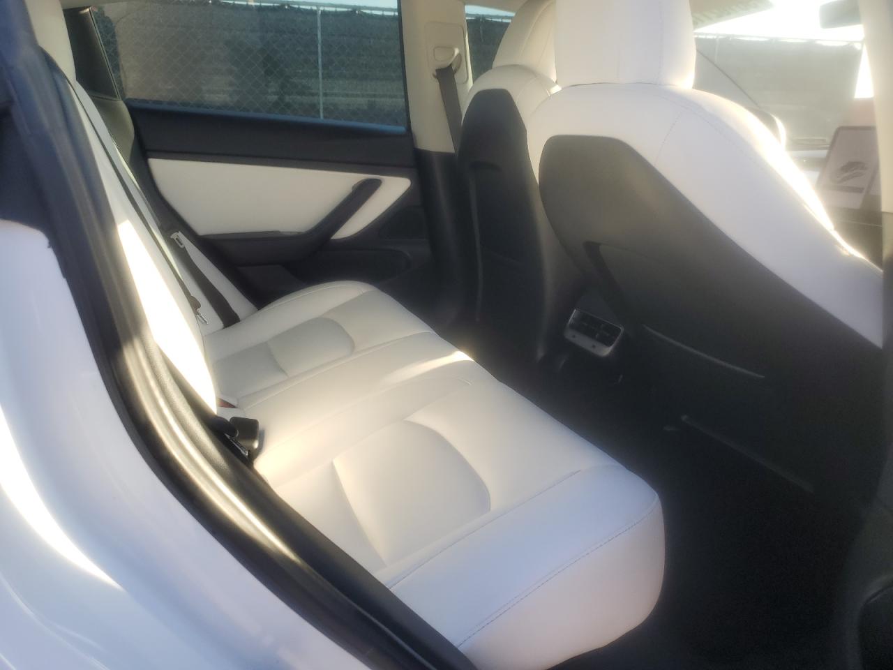 2020 Tesla Model 3 VIN: 5YJ3E1EA8LF615956 Lot: 56102115