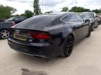 2016 AUDI A7 S LINE TDI ULTRA S-A  for sale at Copart SANDY