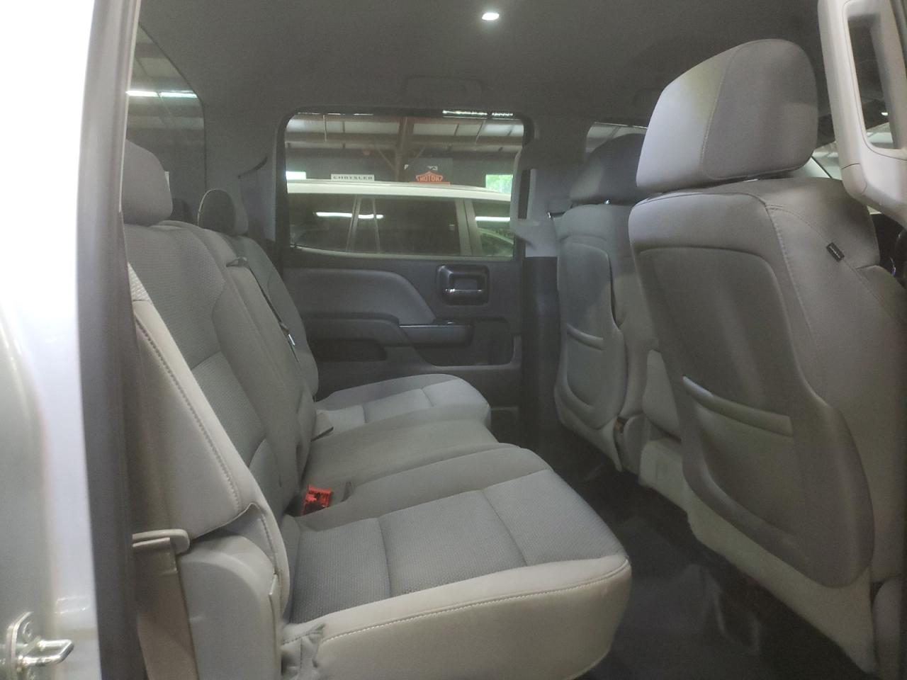 2014 GMC Sierra K1500 VIN: 3GTU2TEH3EG324560 Lot: 57150375