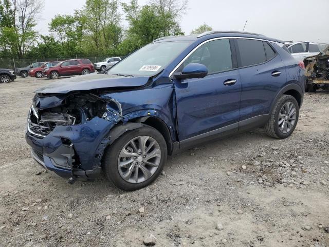 BUICK ENCORE GX 2022