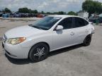 2010 Hyundai Elantra Blue   იყიდება Orlando-ში, FL - Rear End