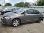 2010 Honda Civic Lx   de vânzare în Moraine, OH - All Over
