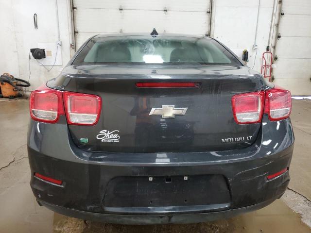  CHEVROLET MALIBU 2014 Серый