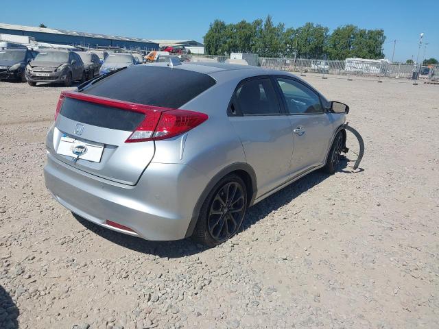 2012 HONDA CIVIC I-DT