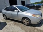 2009 Hyundai Elantra Gls   за продажба в Jacksonville, FL - Burn