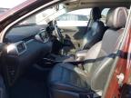 2016 KIA SORENTO KX for sale at Copart CHESTER
