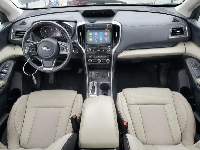  SUBARU ASCENT 2020 Czarny