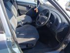 2003 CITROEN XSARA LX 8 for sale at Copart SANDY