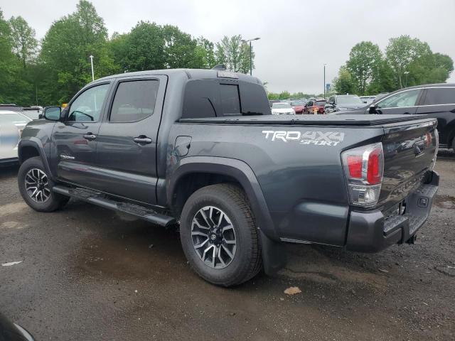  TOYOTA TACOMA 2020 Gray