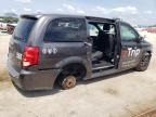 2017 Dodge Grand Caravan Gt იყიდება Jacksonville-ში, FL - Stripped