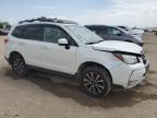 2017 Subaru Forester 2.0Xt Premium zu verkaufen in Elgin, IL - Front End