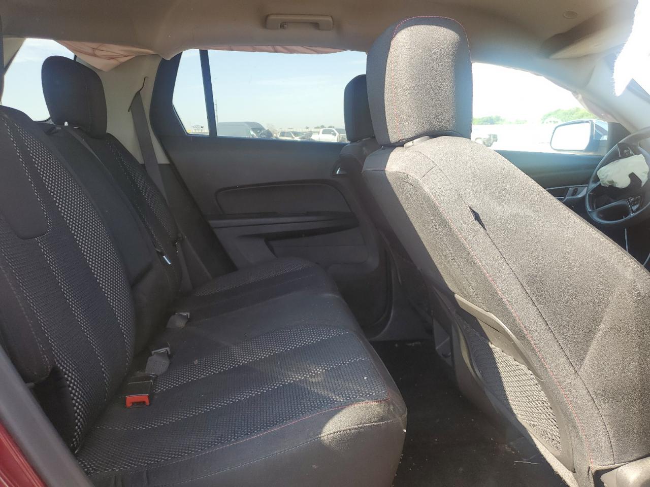 2016 GMC Terrain Sle VIN: 2GKALMEK3G6313577 Lot: 56749665