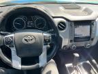 2017 TOYOTA TUNDRA DOUBLE CAB LIMITED   for sale at Copart MA - NORTH BOSTON